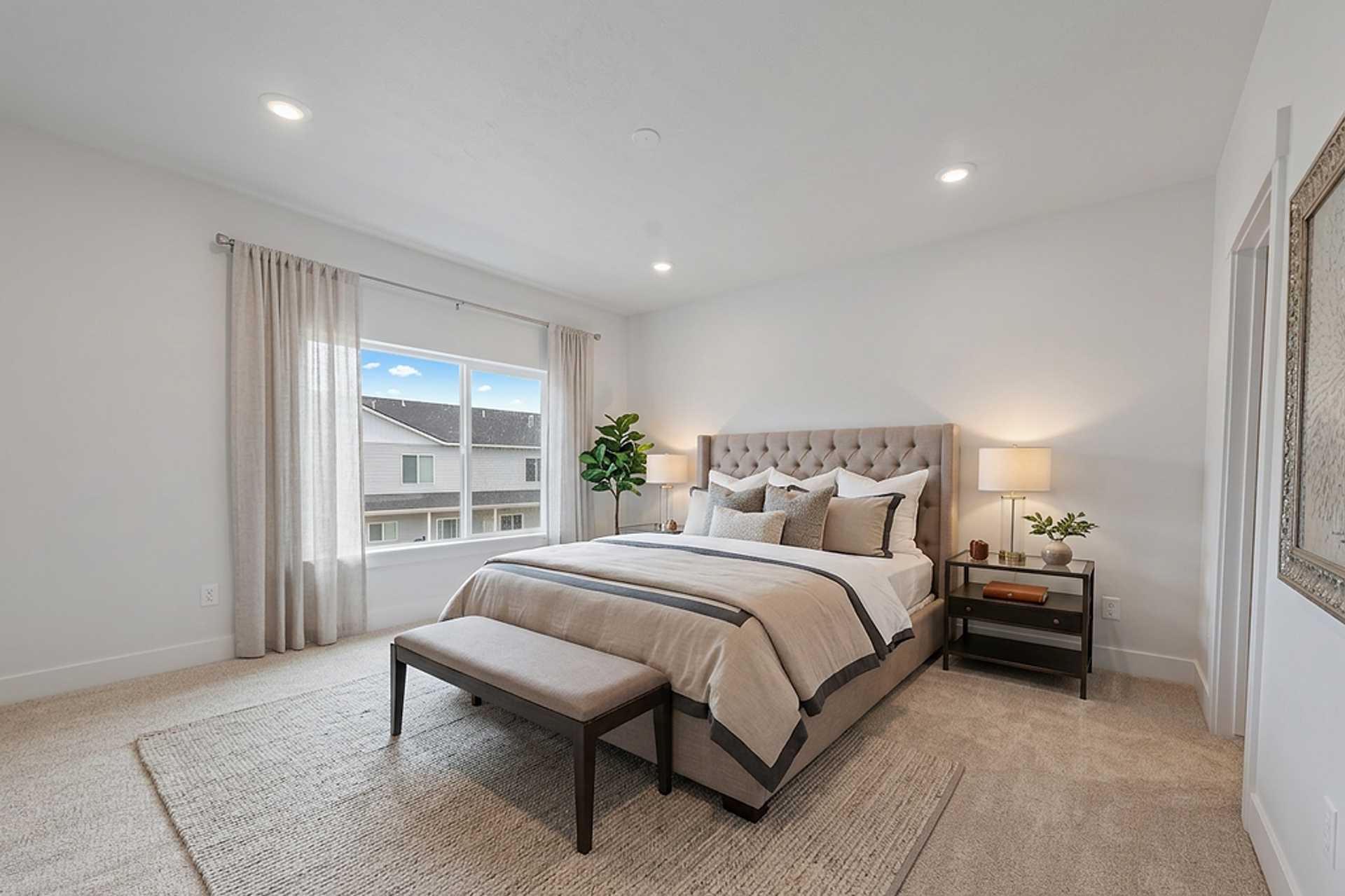 Sugar Mill Townhomes 4 of 7