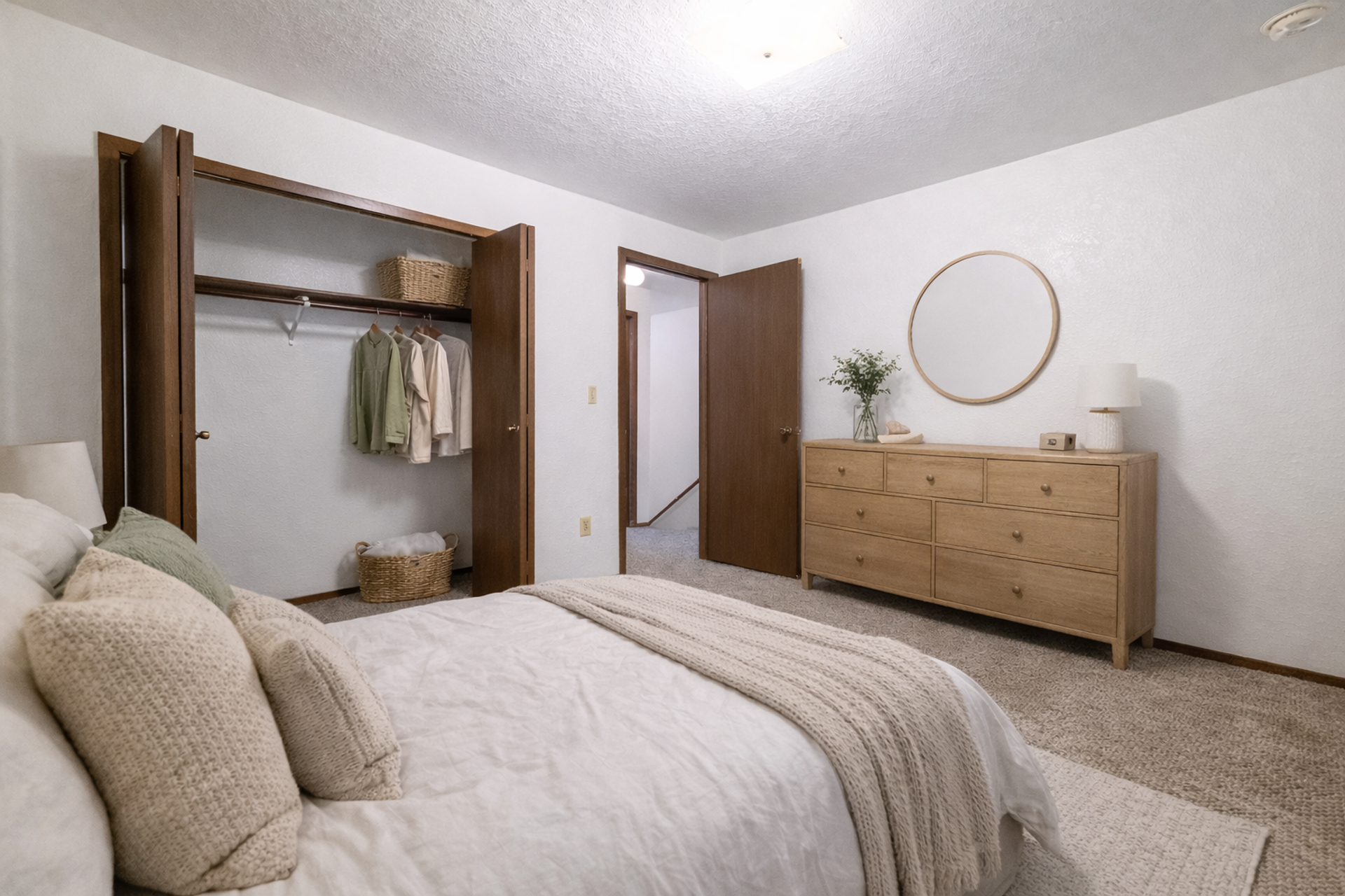 Nampa Apartment: 202 E Colorado Ave
