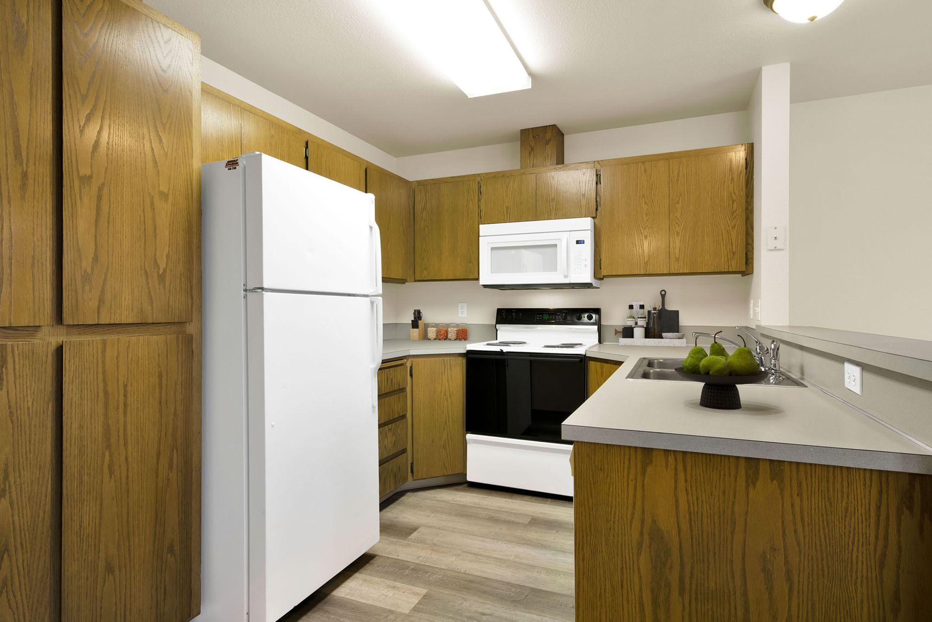 Kimball Park Apartments 5 of 12