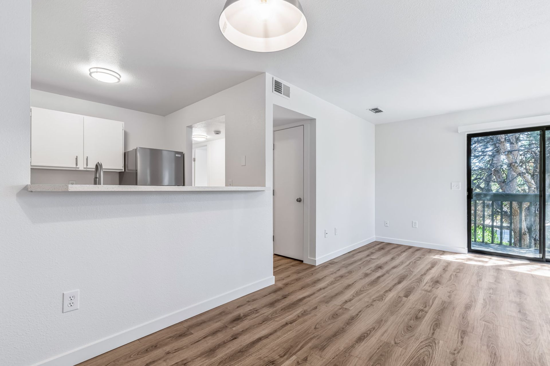 Boise Apartment: 1006 S Hilton ST