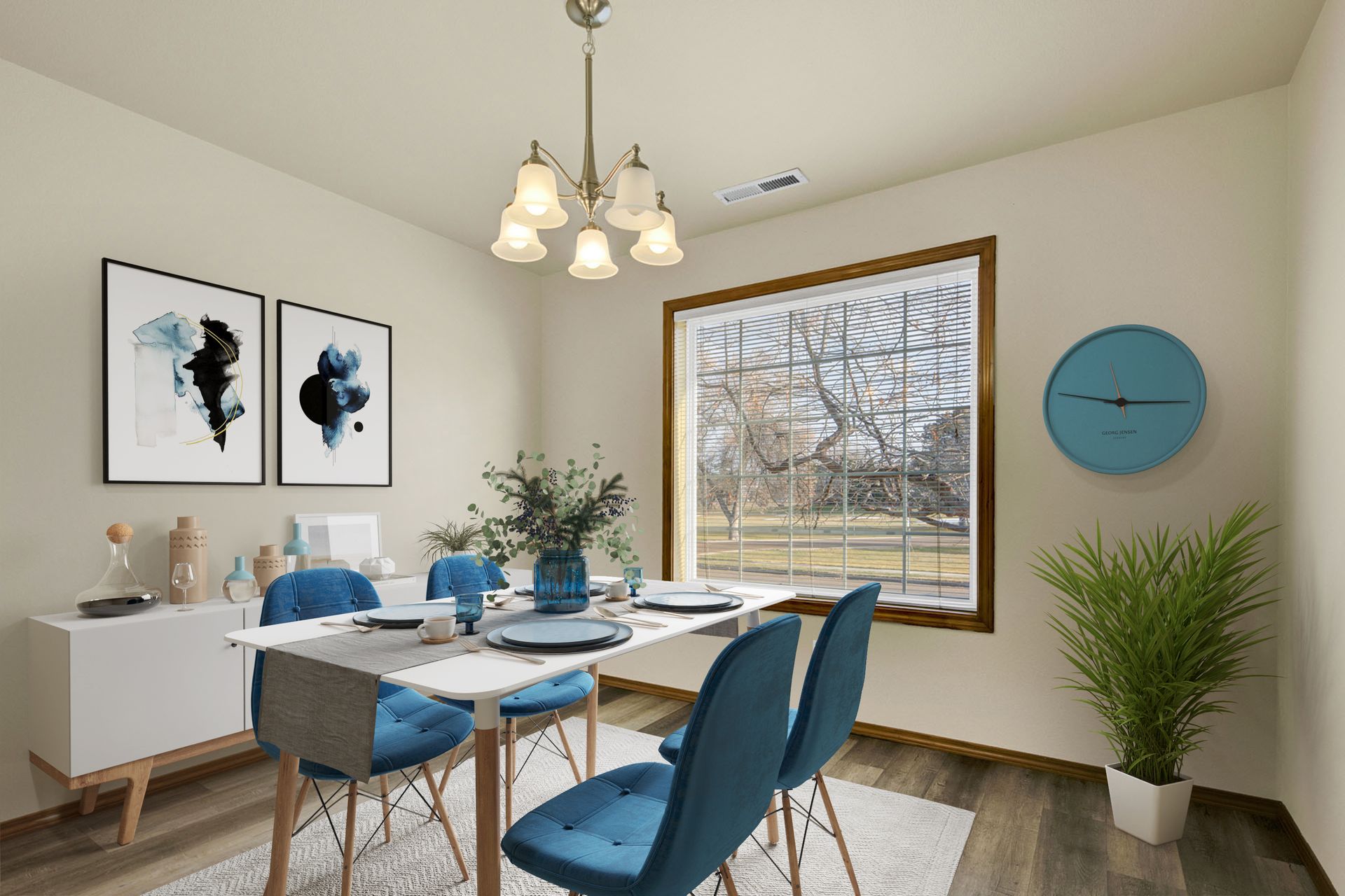 Kimball Park Apartments 3 of 12