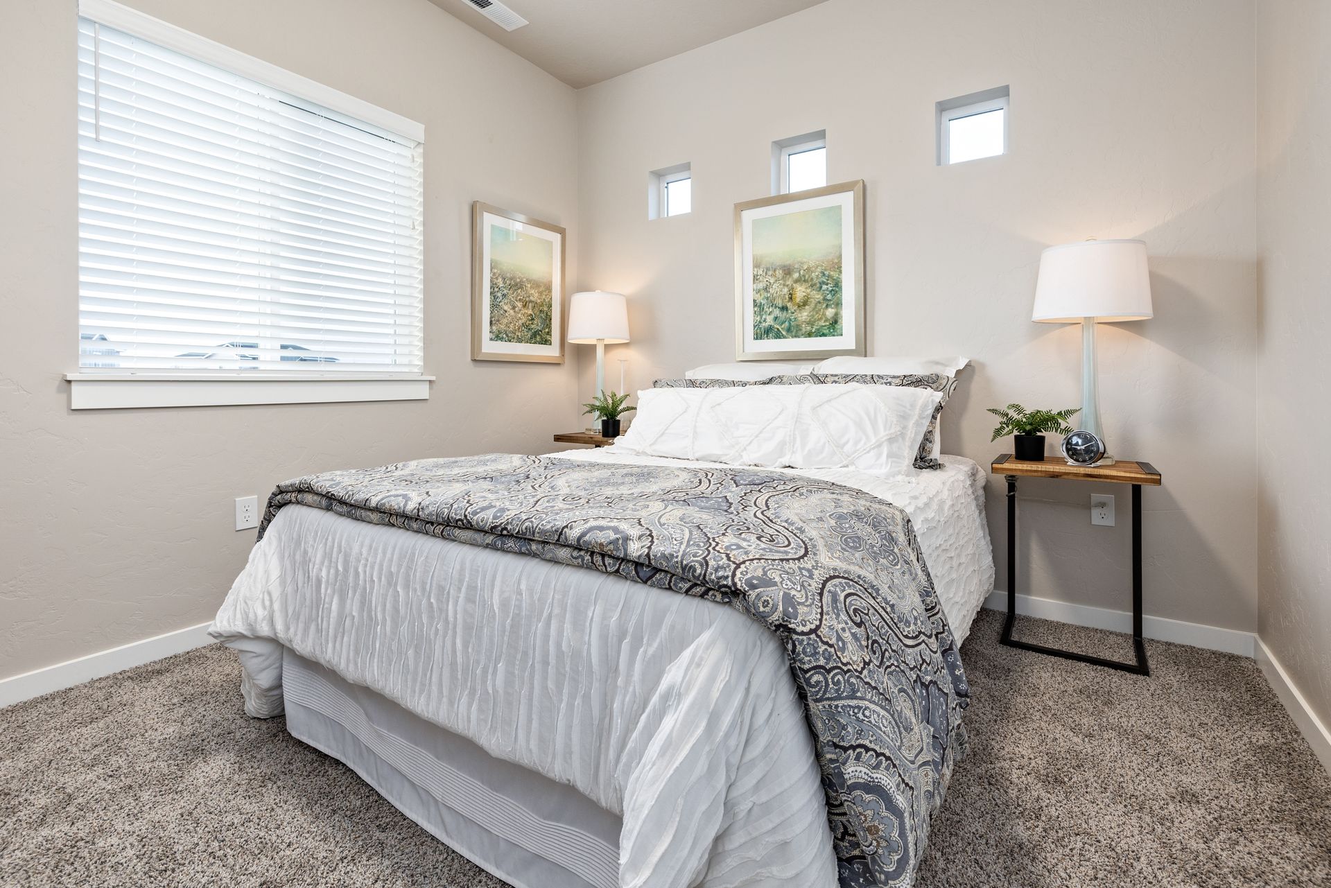 Wilson Creek Townhomes Your Ideal Home in Nampa, ID