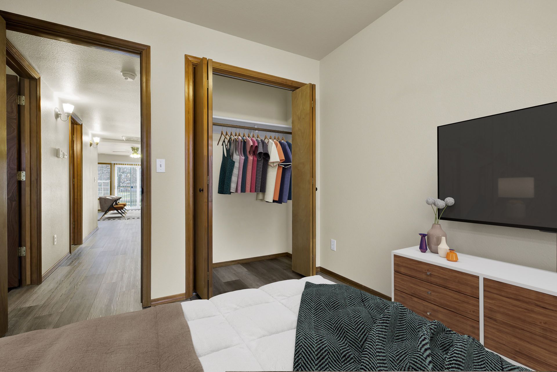 Kimball Park Apartments 12 of 12