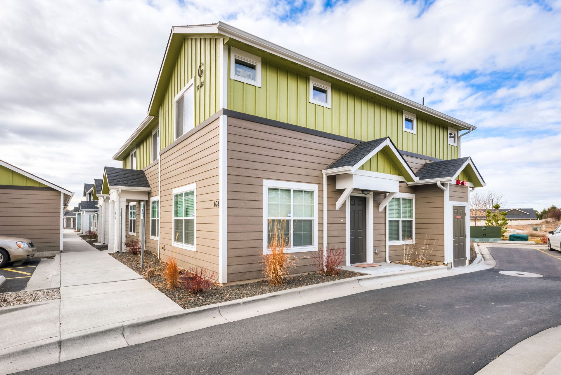Westborough Apartments 10 of 12