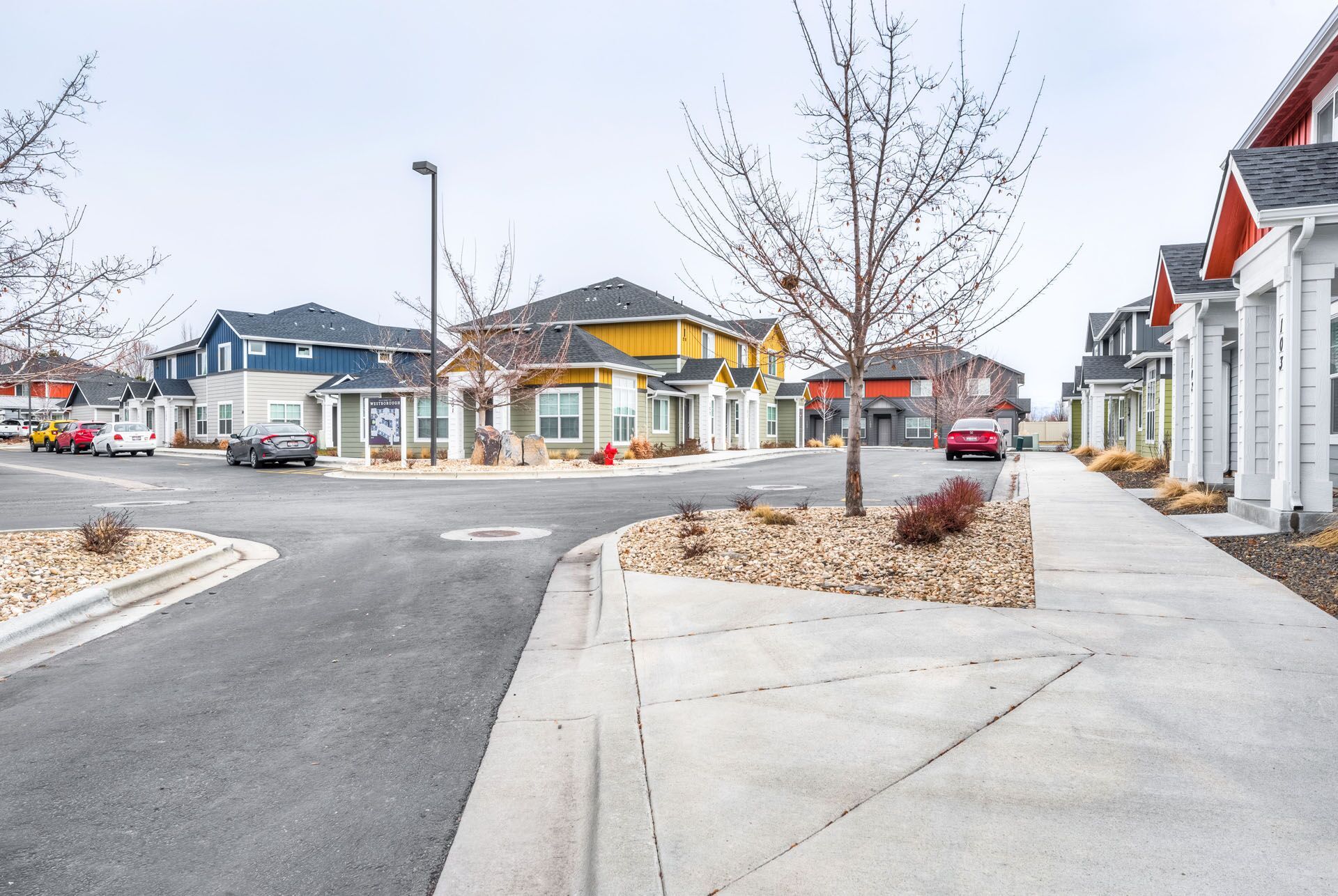 Westborough Apartments 5 of 12