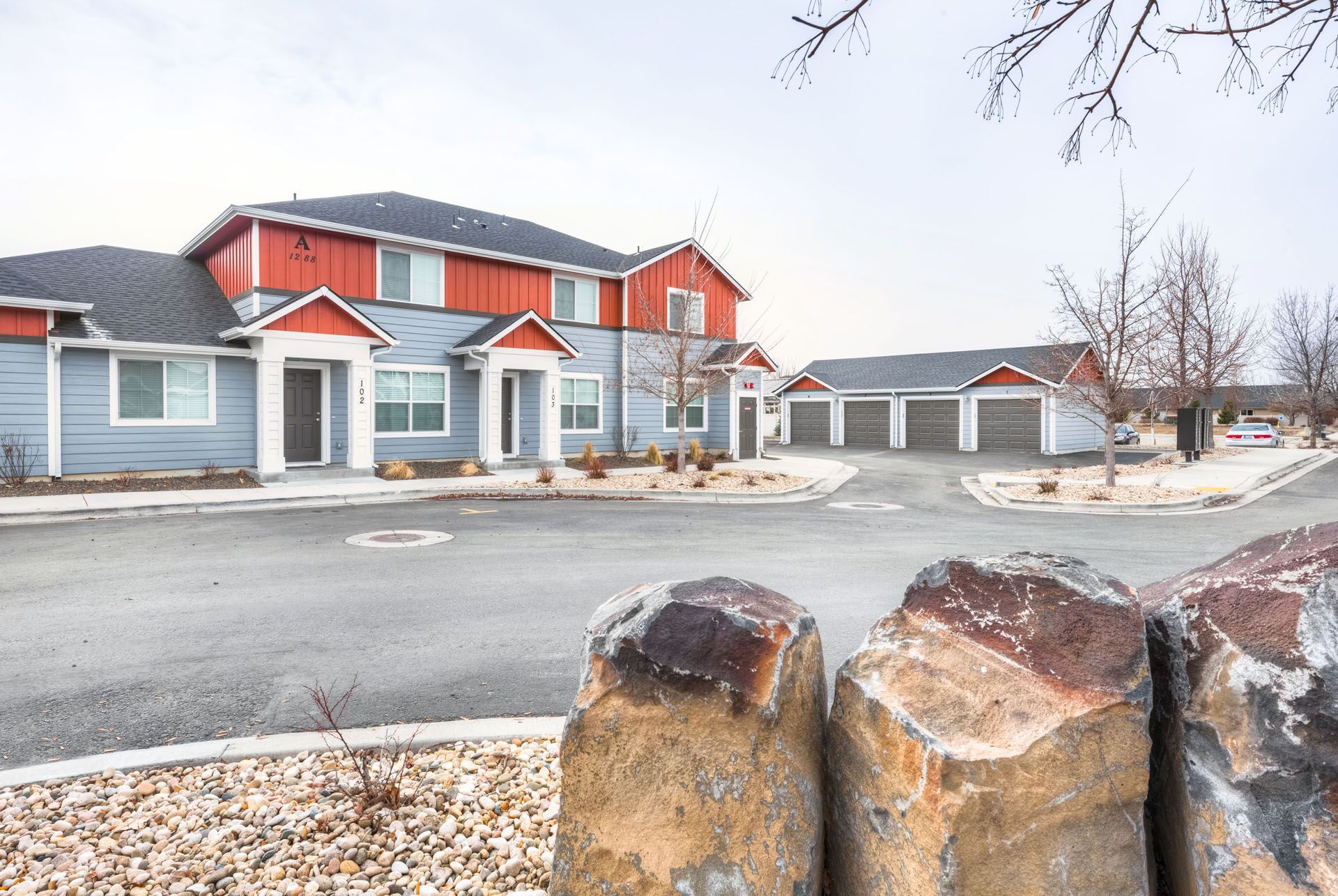 Westborough Apartments 2 of 12