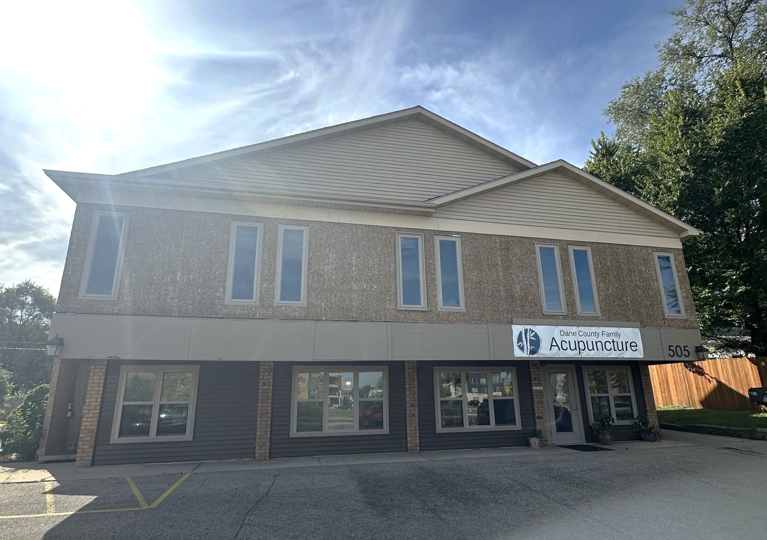 Madison Apartment: 505 Cottage Grove Road