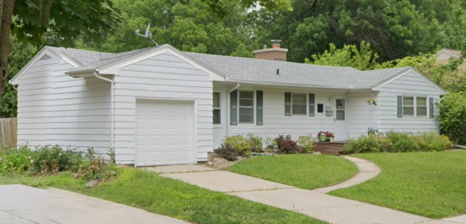Madison House: 930 S Midvale Blvd
