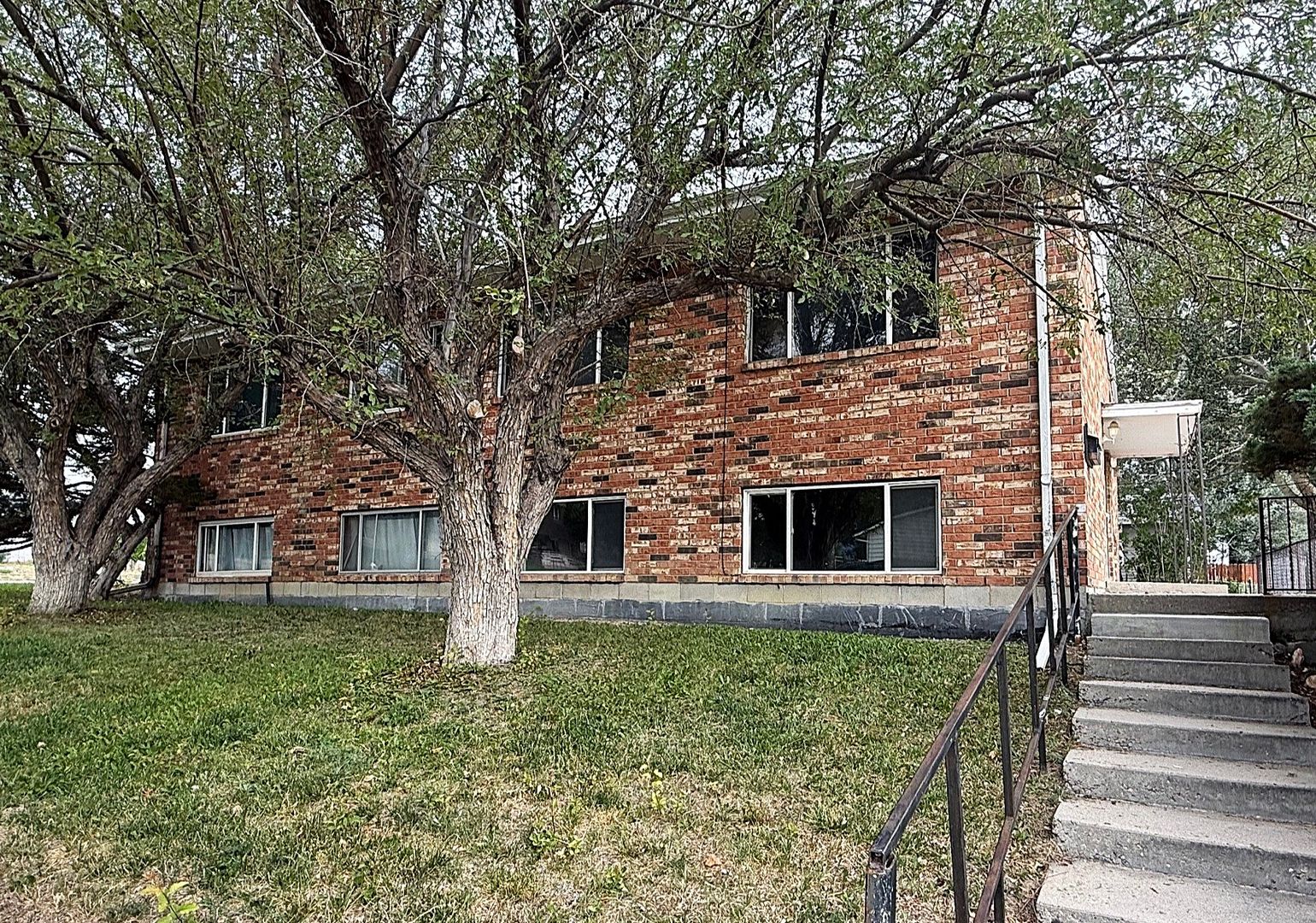 Casper Apartment: 2169 S. McKinley