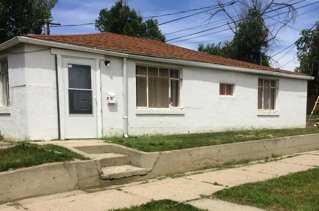Casper Apartment: 736 W. 12th