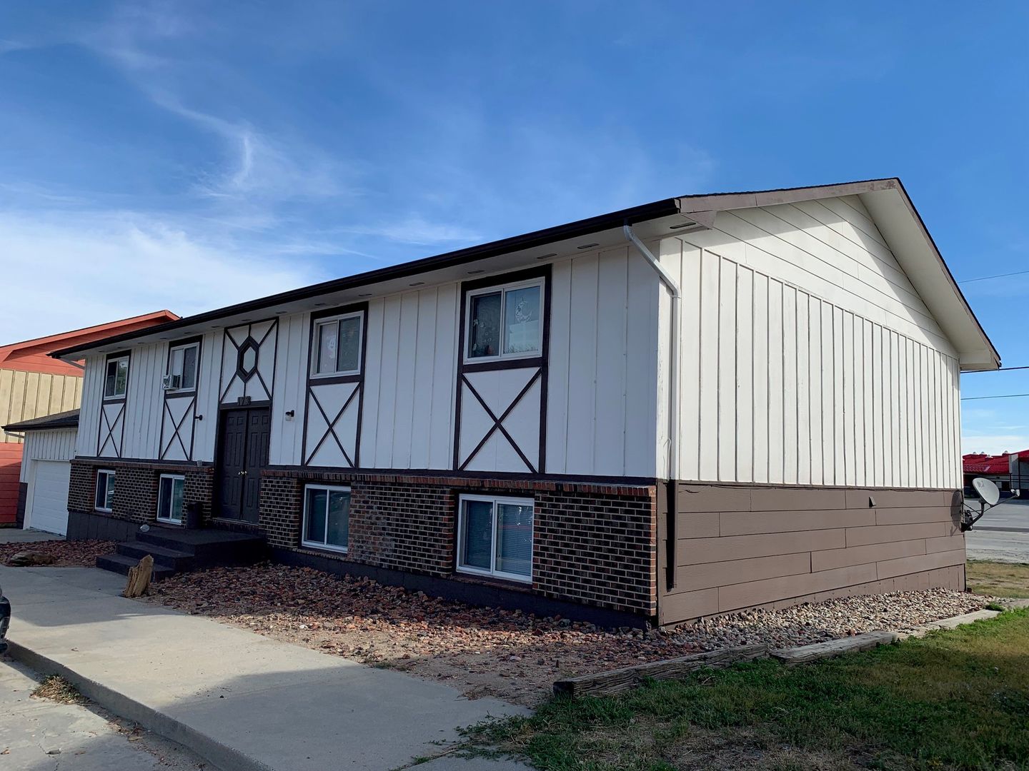 Casper Apartment: 173 Columbine