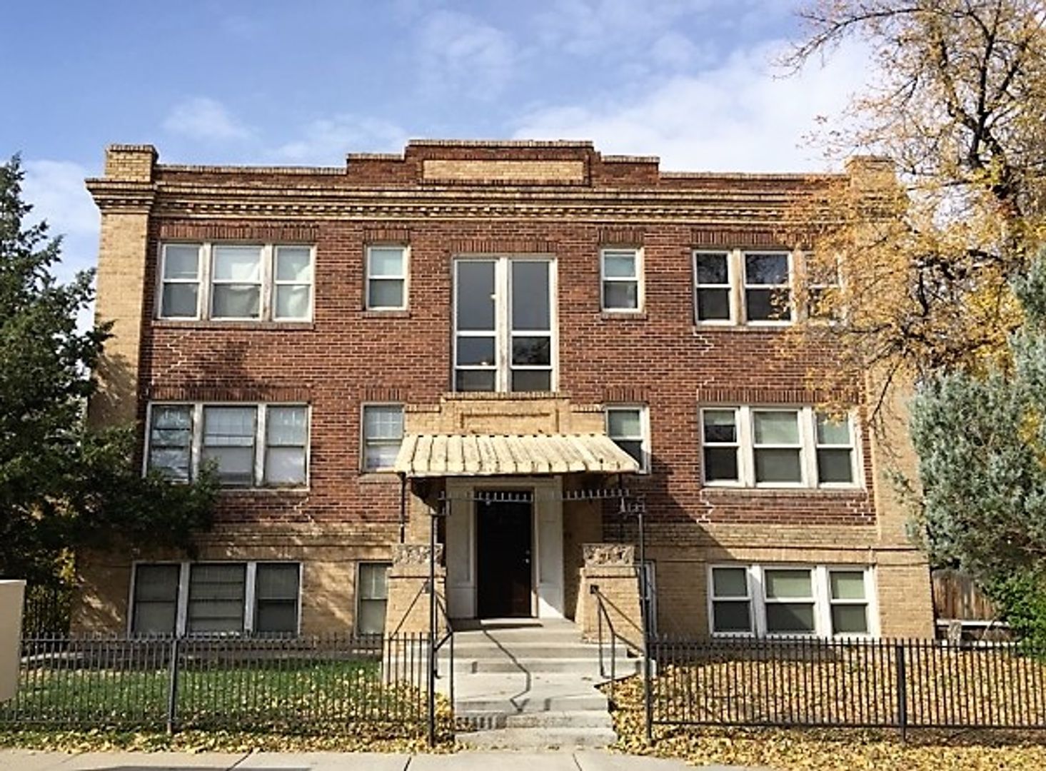 Casper Apartment: 842 S. Durbin
