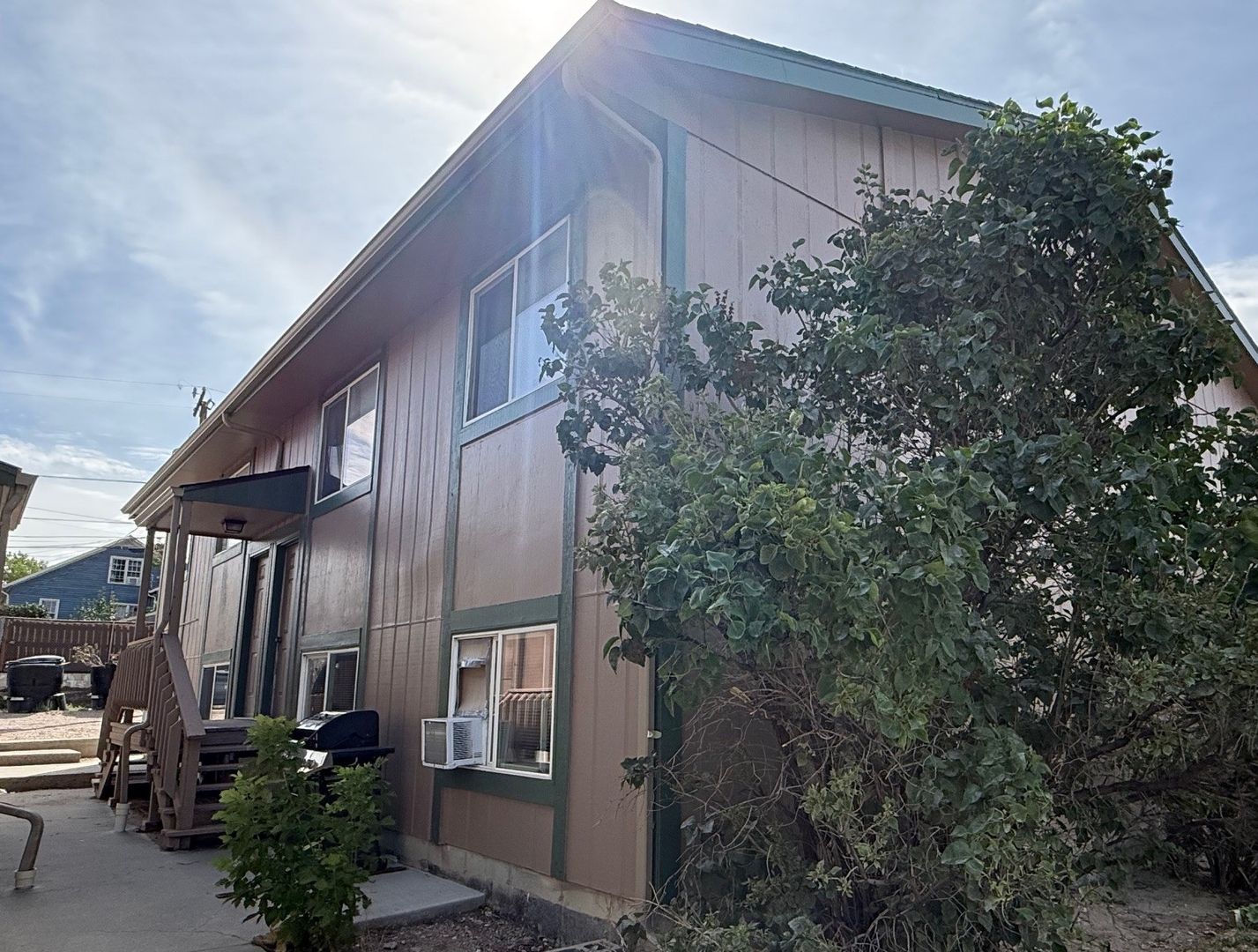 Casper Apartment: 1039 S. Chestnut