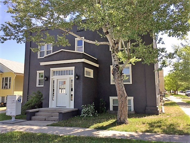 Casper Apartment: 345 S. Park