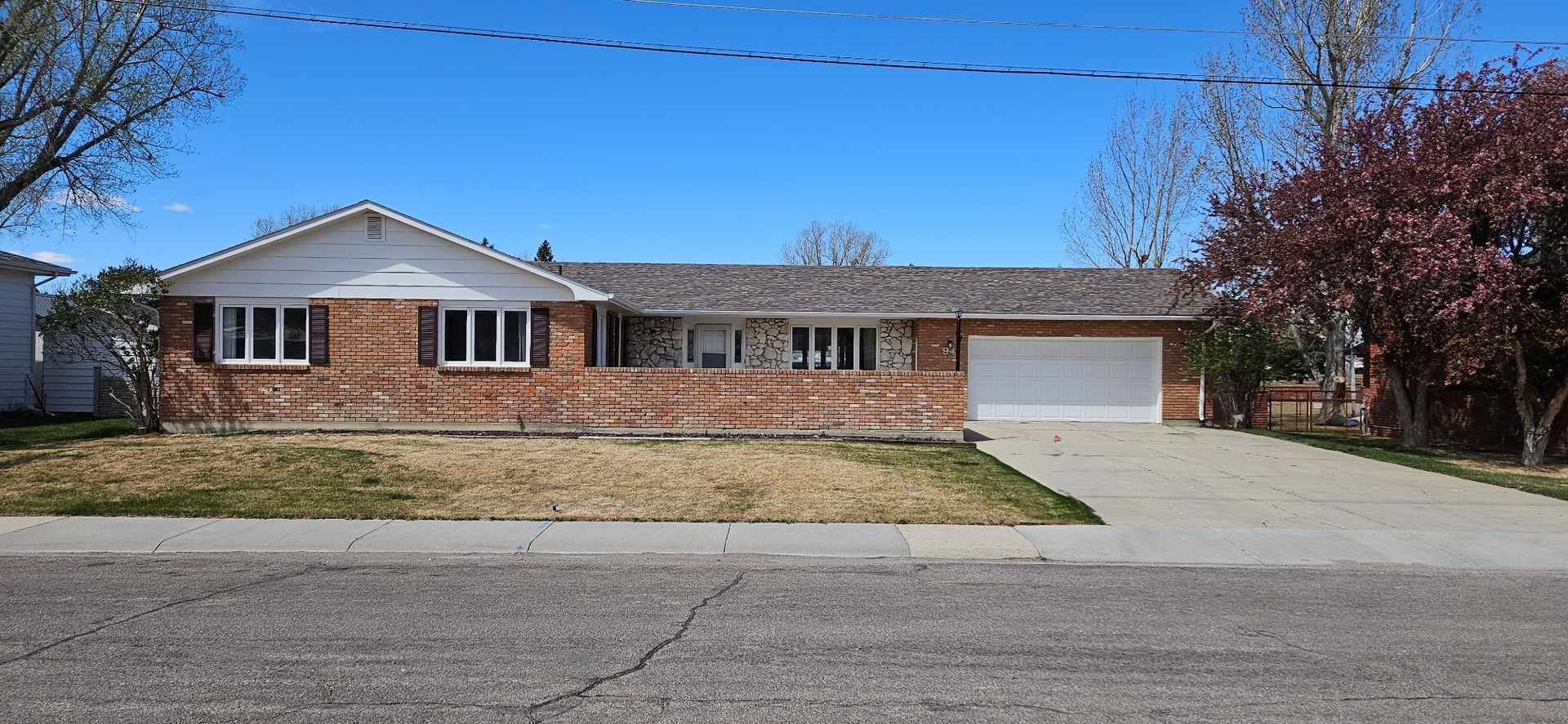 Casper House: 94 Primrose