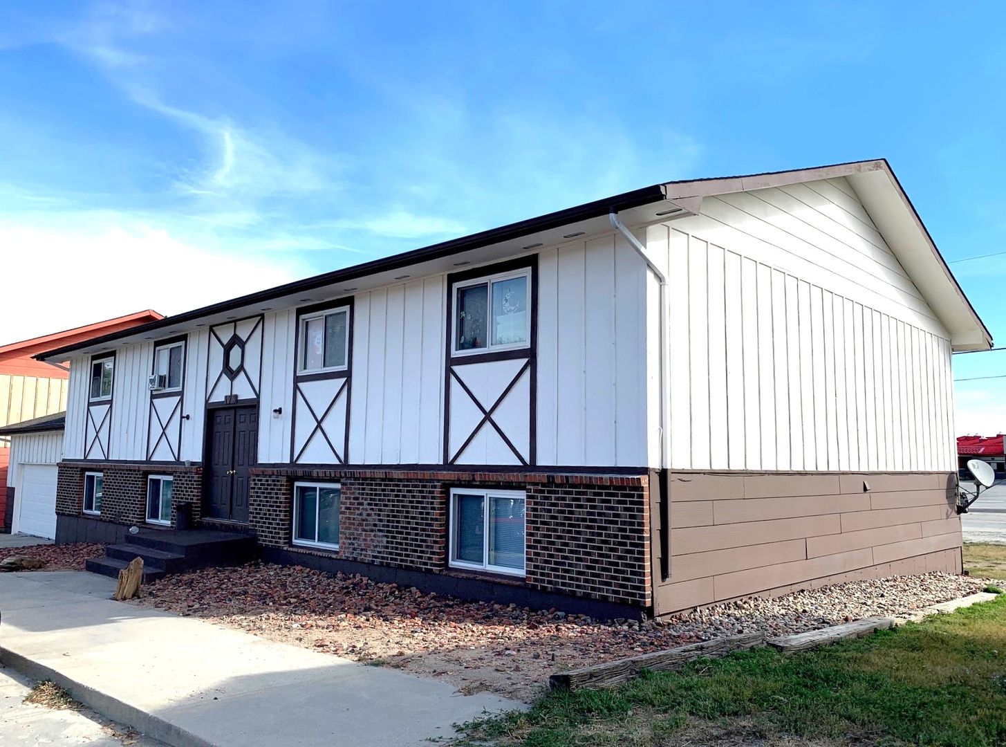 Casper Apartment: 173 Columbine