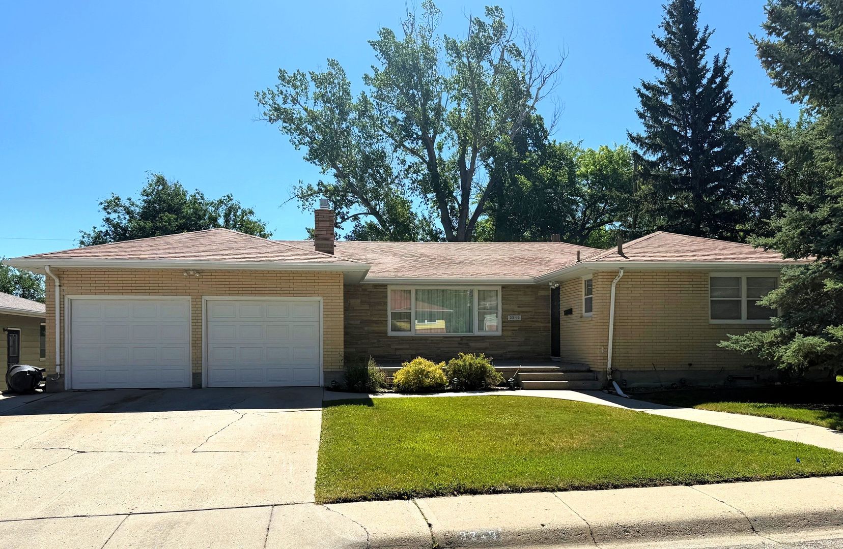 Casper House: 3249 Monte Vista Dr.