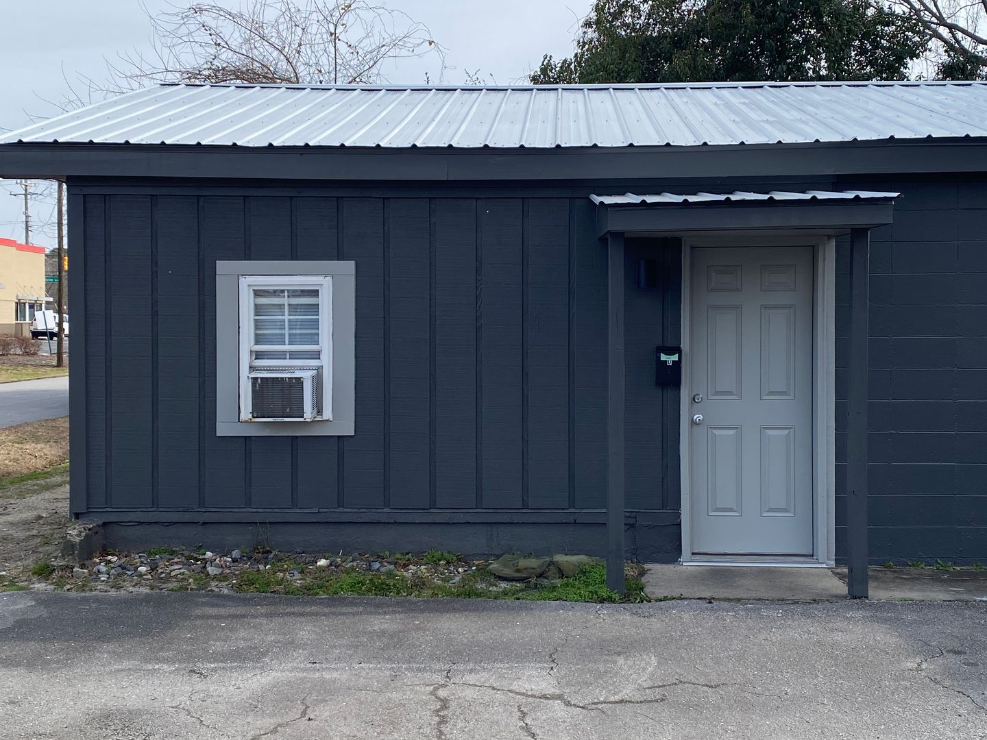 Jacksonville Condo: 111 Morton St