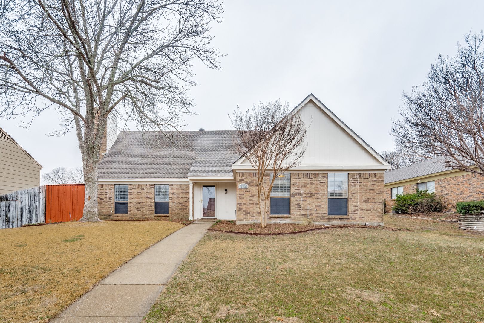 House for rent at 3924 Coronado Drive, Plano, TX 75074