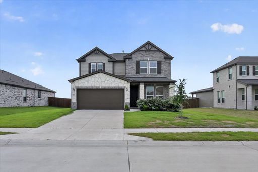 2024 Build and next to Lavon Lake! – photo 1