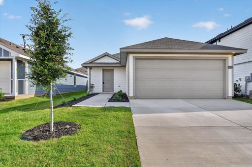 Brand-New 2026 Home for Rent – Prime Location Near UNT & Highway 380