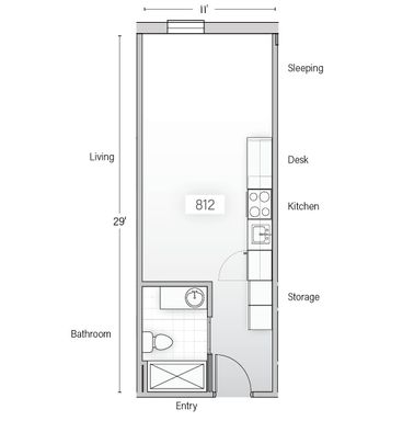 CS Warren - 812 – photo 1