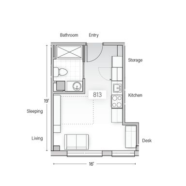 CS Warren- 813 – photo 1
