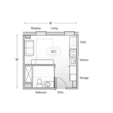 CS Warren- 801 – photo 1