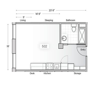 CS Warren- 502 – photo 1