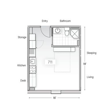 CS Warren- 711 – photo 1