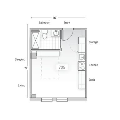 CS Warren- 709 – photo 1
