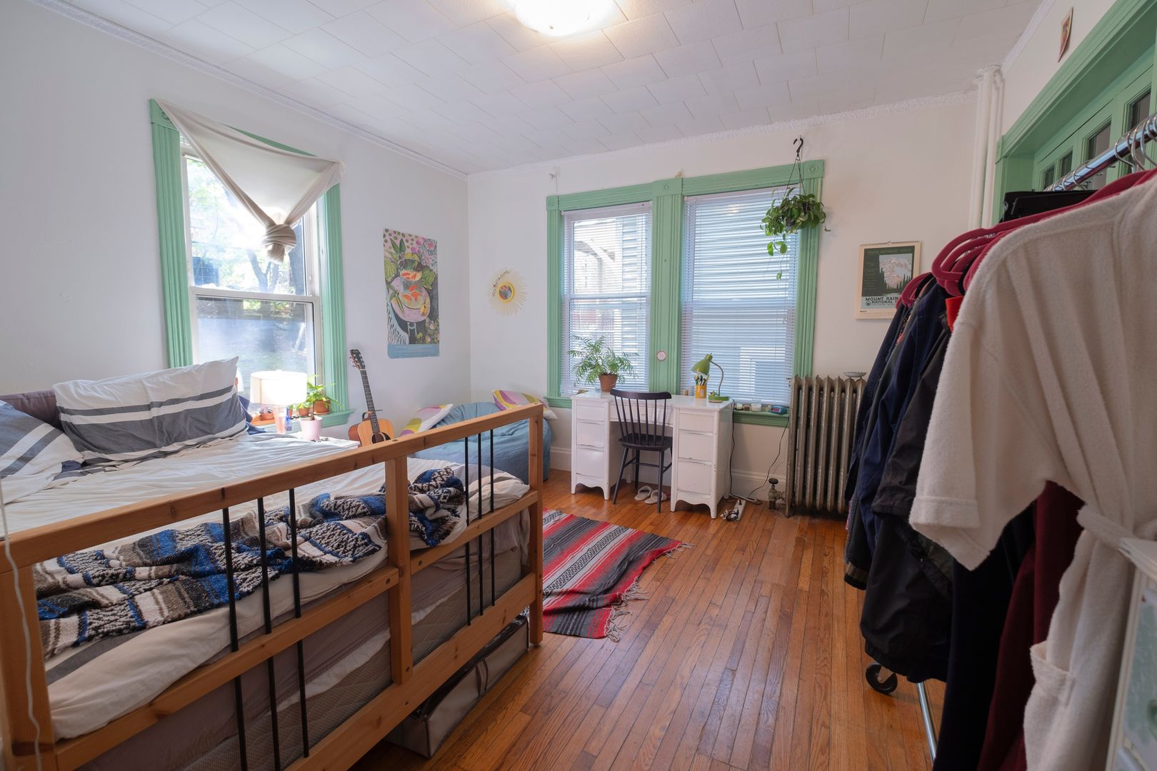 Jamaica Plain Apartment: 430 Centre Street