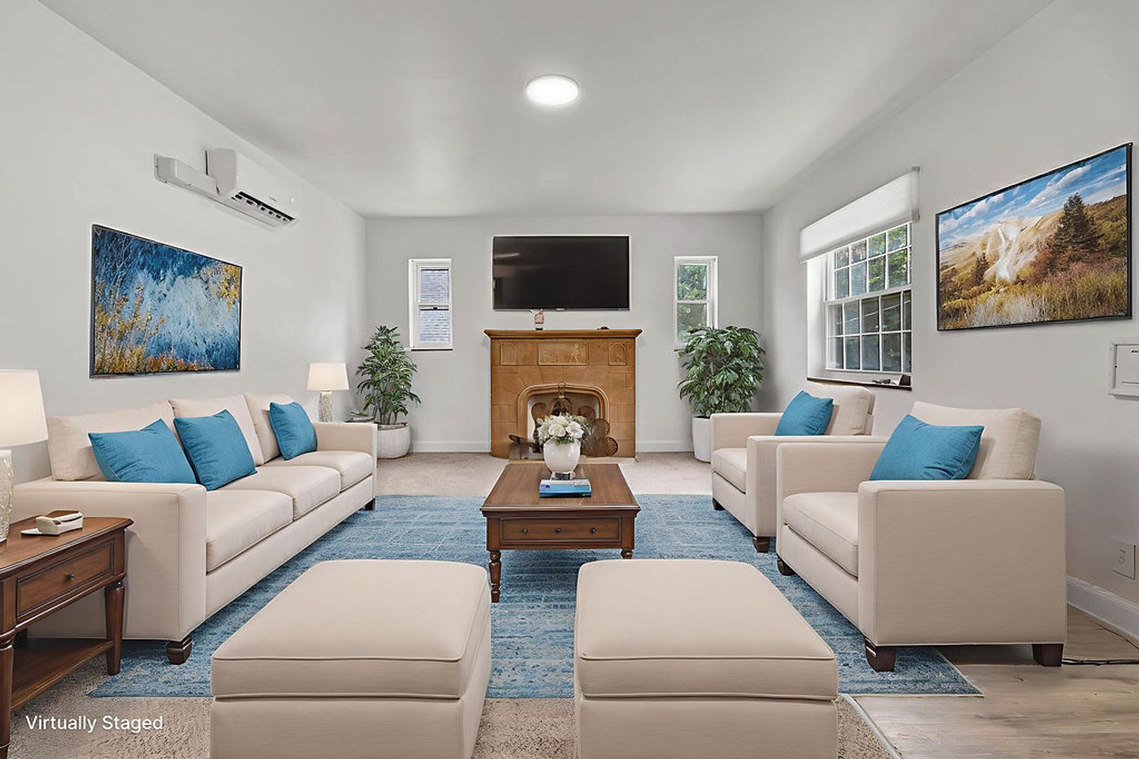 Cincinnati House: 843 Beech Ave