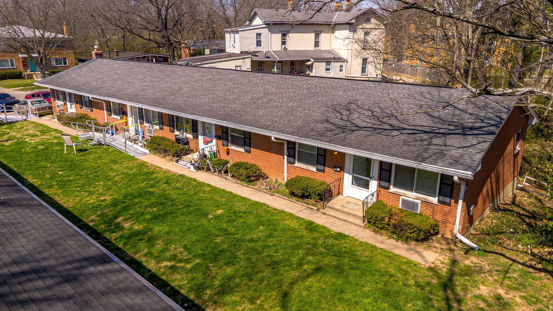 Cincinnati Apartment: 5674 Folchi Rd