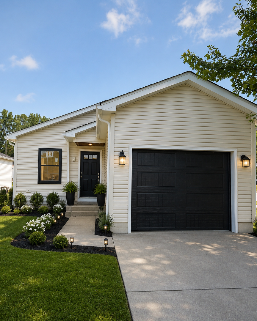Erie House: 1803 Woodlawn Avenue