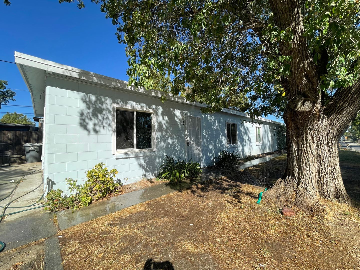 Winters Apartment: 18 Anderson Ave.