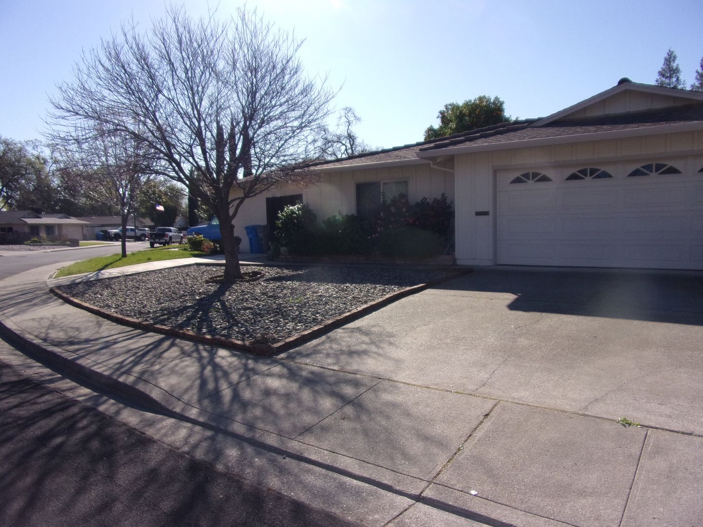 Vacaville House: 718 Linwood St.