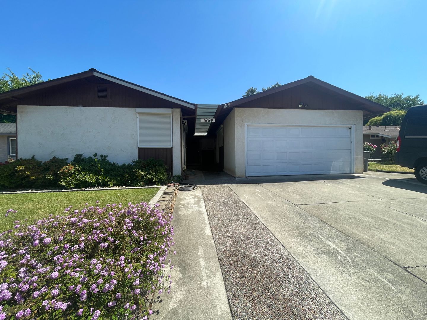 Vacaville House: 1884 Southwood Drive