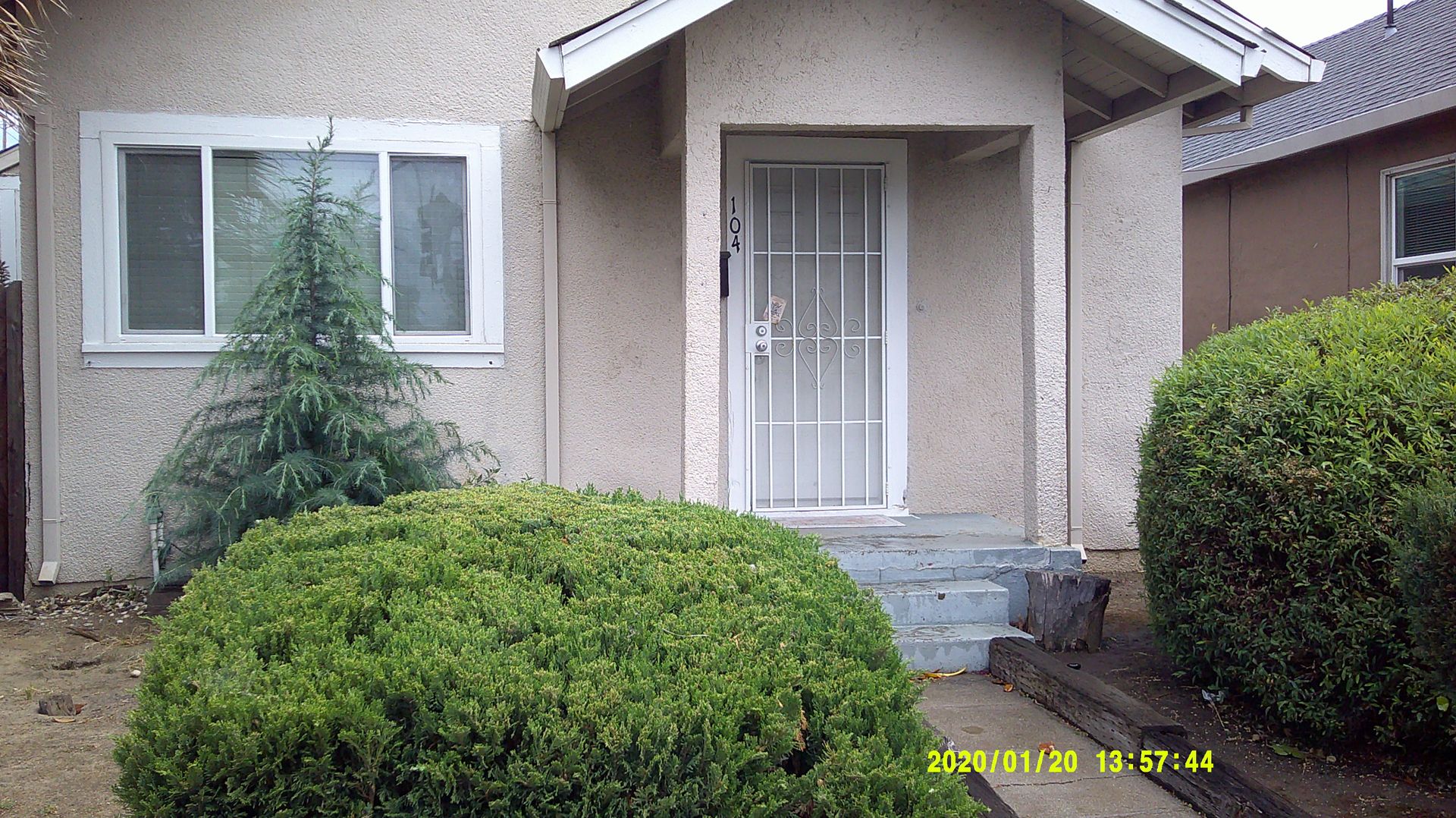Vacaville House: 104 Walnut Street