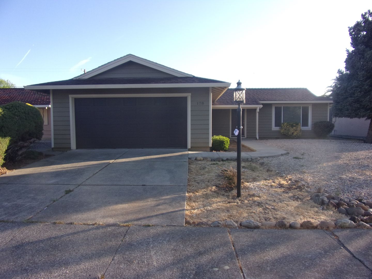 Vacaville House: 178 Rainier Cir.