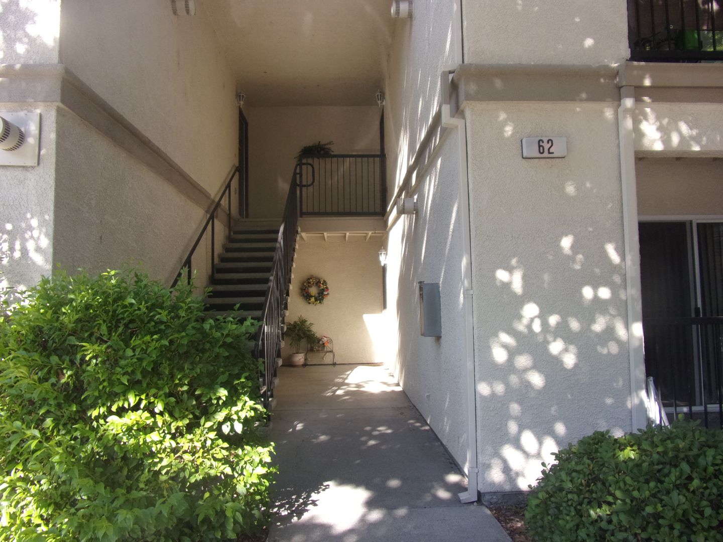 Vacaville House: 2001 Eastwood Drive #62