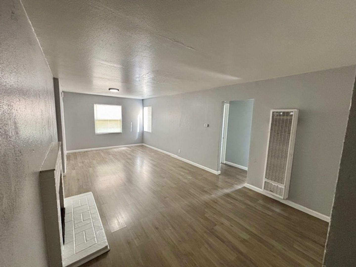 Richmond House: 3916 McGlothen Way