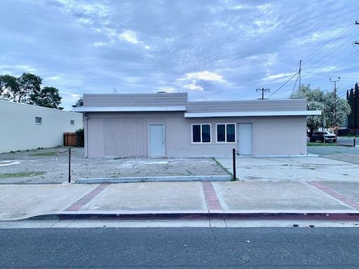 Corner Lot Commercial Property in Antioch River Town Area -- AVAILABLE NOW !!!