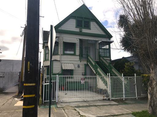 1 bed 1 bath Apartment for rent