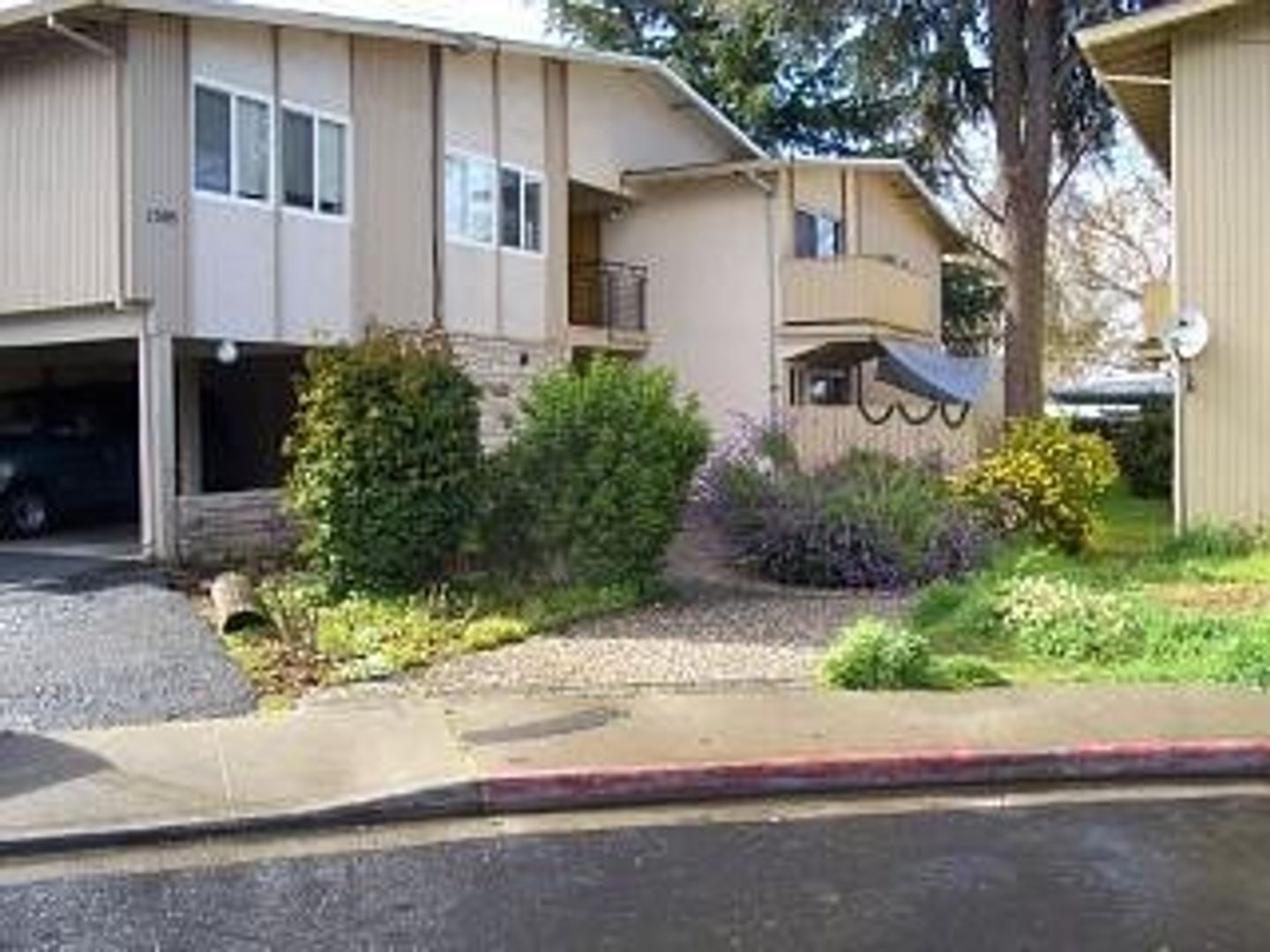 Concord Apartment: 1500 Lacey Ct