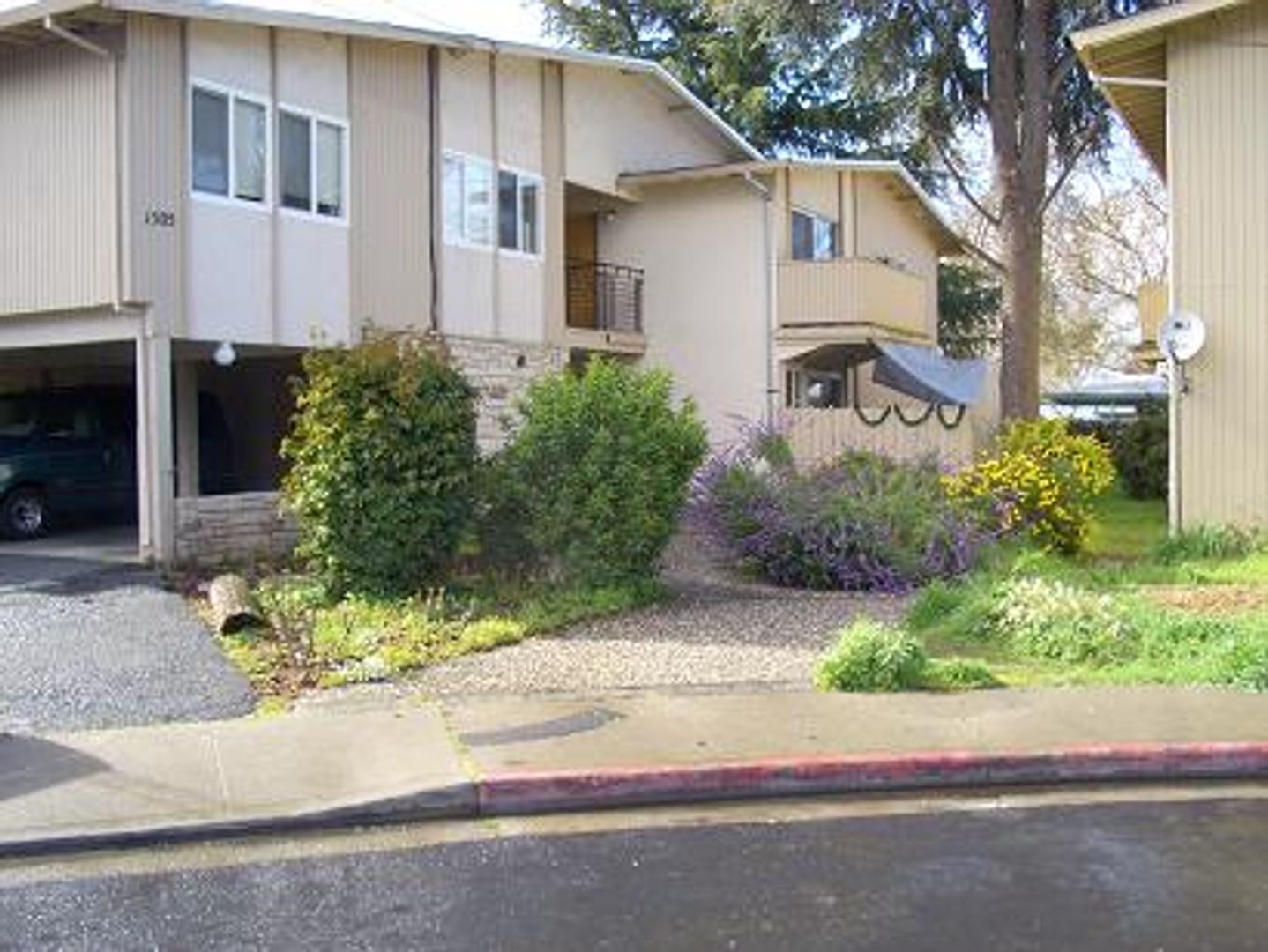 Concord Apartment: 1500 Lacey Ct