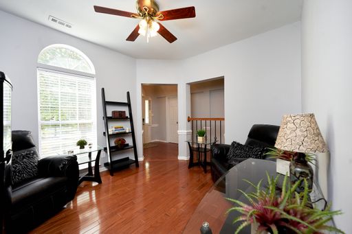 Professional Co-Living - Master Bedroom Rental with Private Bath