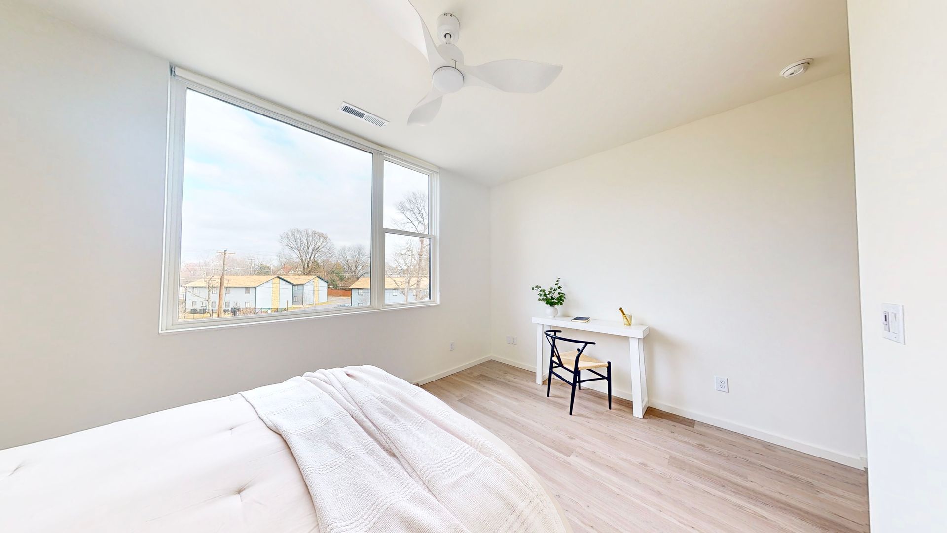 Durham Apartment: 218 N Dillard St