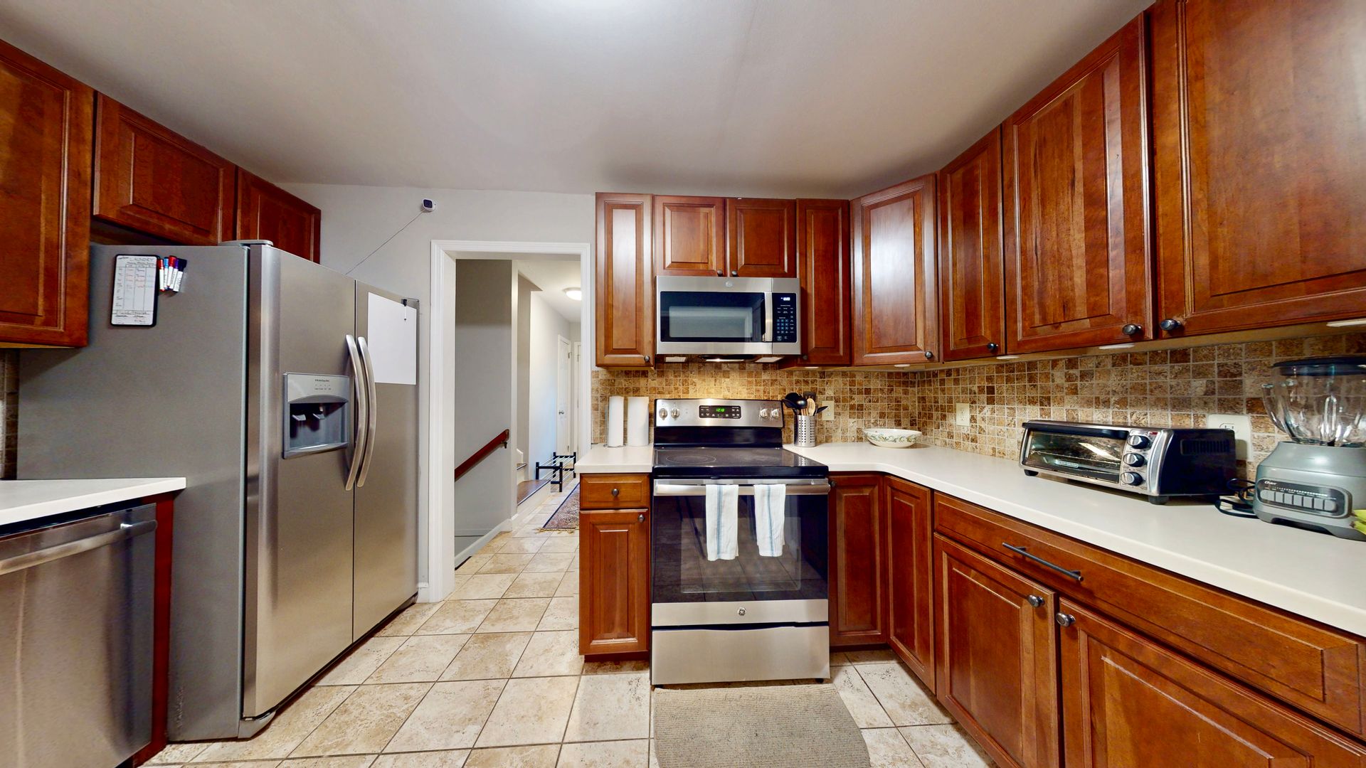 Charlotte Apartment: 1620 Redcoat Drive