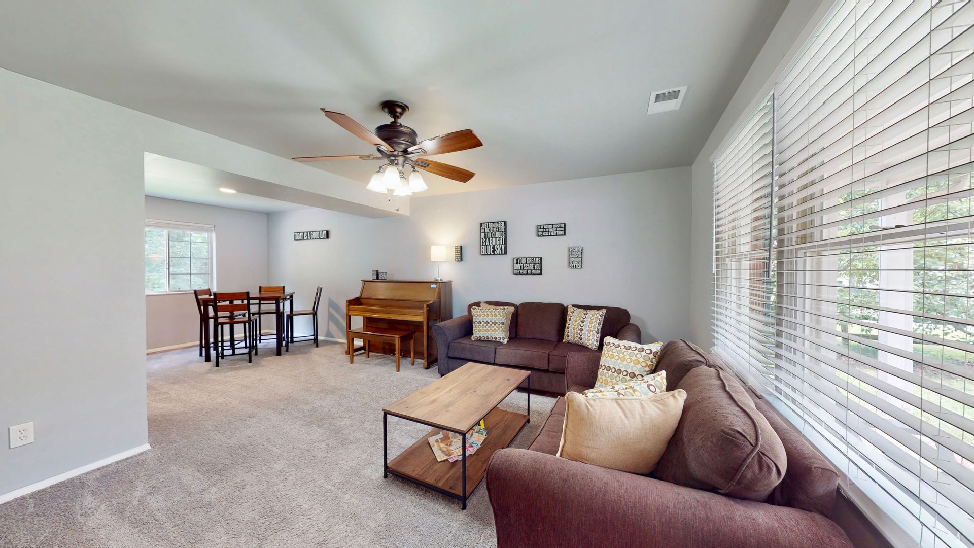 Charlotte Apartment: 615 Regency Drive